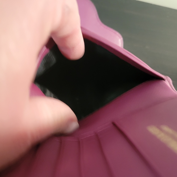 Bulgari Leather Horsehead Wallet - Picture 9 of 12